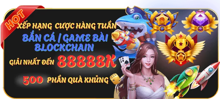 Các chương trình khuyến mãi và ưu đãi độc quyền tại vj999