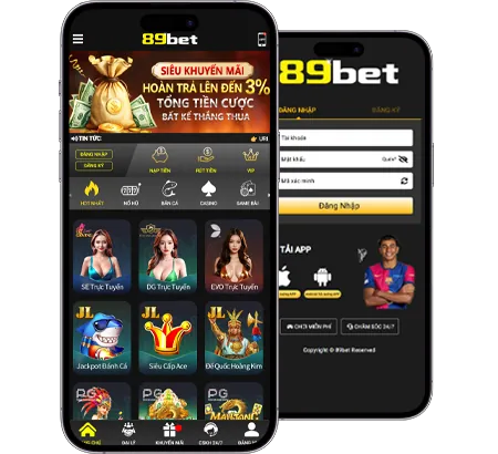 Hệ thống bảo mật tối ưu của vj999