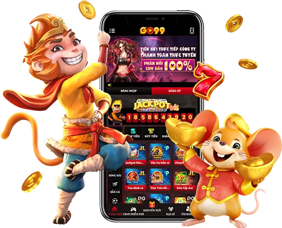 Các chương trình khuyến mãi hấp dẫn tại vj999