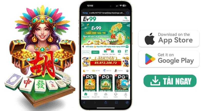 Giao diện VJ999 thân thiện