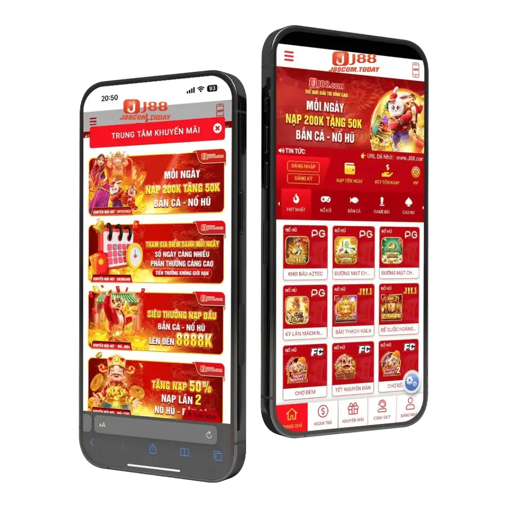 Hình ảnh tính năng giới hạn đặt cược và nạp tiền