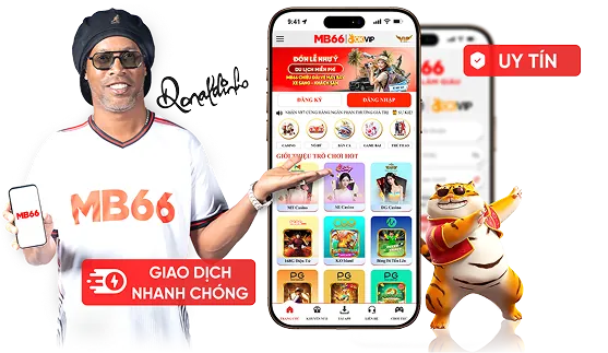 Nền tảng an toàn VJ999