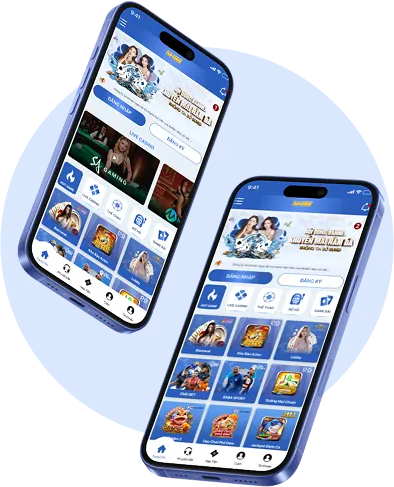 Đội ngũ hỗ trợ chuyên nghiệp vj999