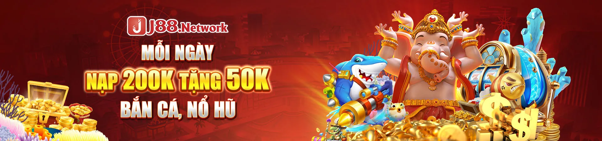 Thế giới bắn cá vj999 link mới