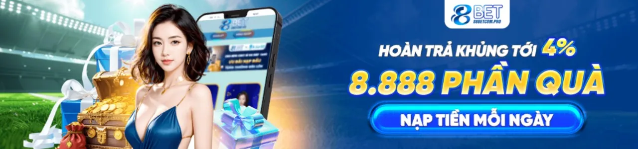 Khuyến mãi hàng ngày VJ999