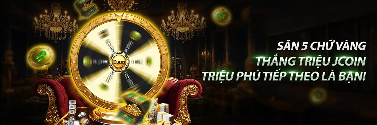Hình ảnh tổng quan về nền tảng cá cược trực tuyến vj999