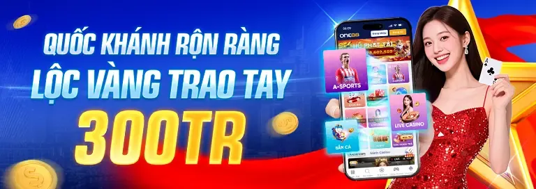 Ưu đãi và khuyến mãi độc quyền vj999