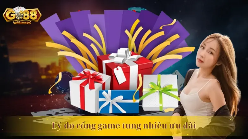 Các trò chơi và khuyến mãi đa dạng của vj999