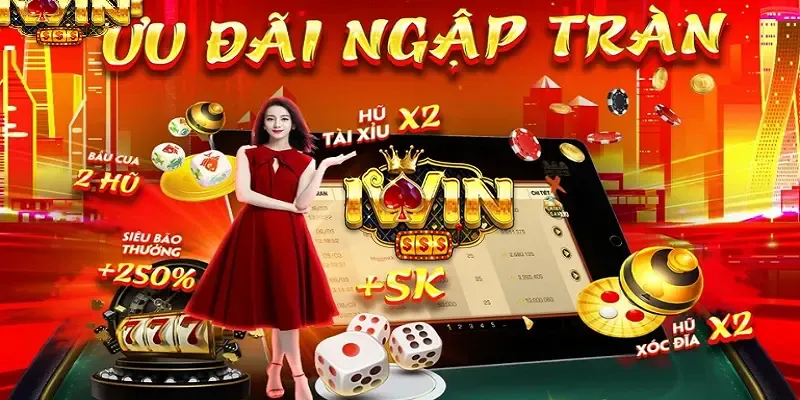 Biểu tượng trò chơi đa dạng